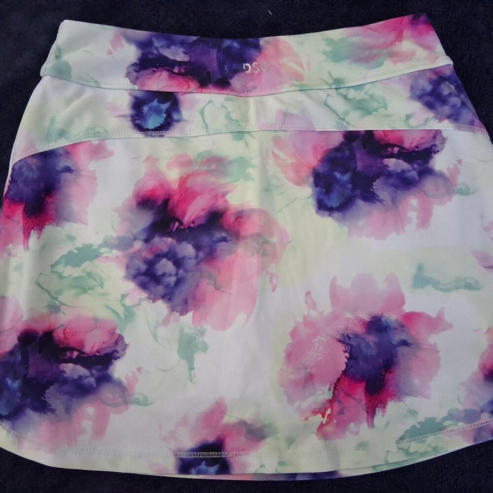 DSG Girls Skort Size M (10-12)